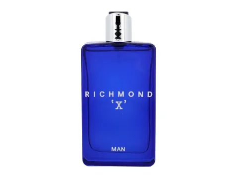 Richmond x man