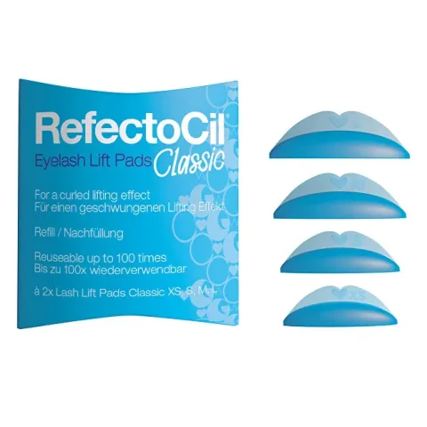 Eyelash Lift Pads Classic