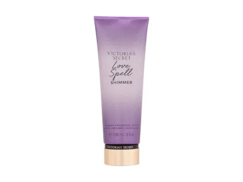Love Spell Shimmer