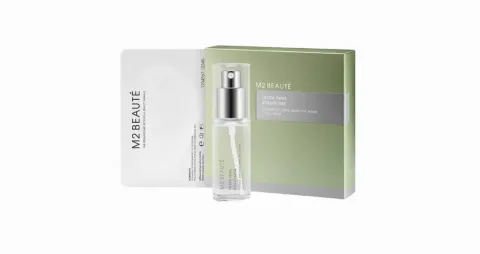 Ultra Pure Solutions Hybrid Second Skin Eye Mask Collagen