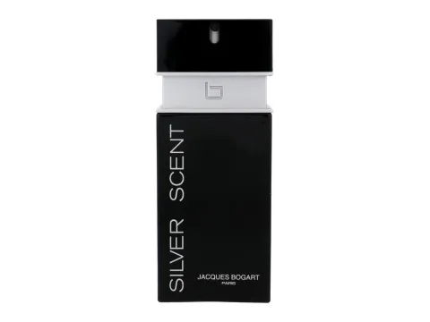 Silver scent