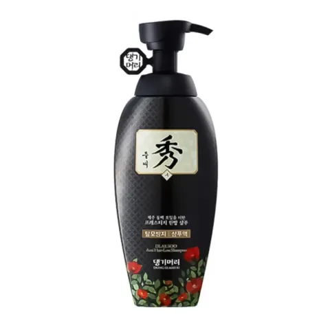 Hair Care