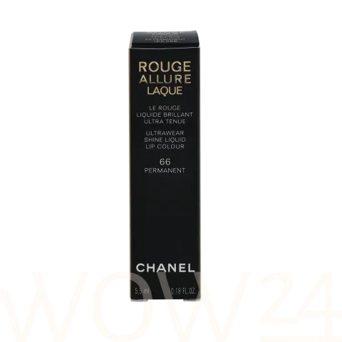 Rouge Allure Laque