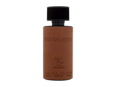 Brown Edict