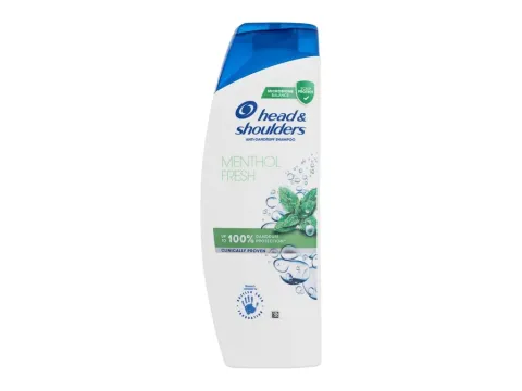 Menthol Fresh