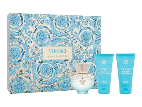 Pour Femme Dylan Turquoise