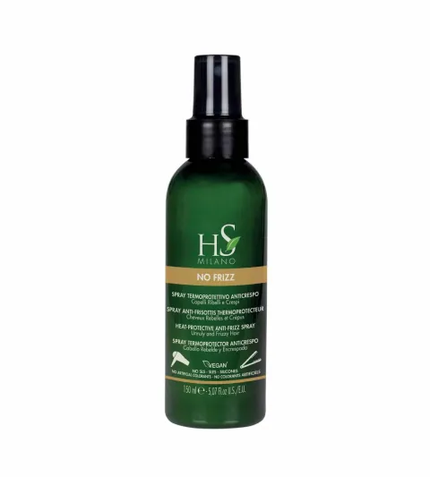 termoochranný vyhlazující sprej 150 ml Heat-Protective Anti-Frizz Spray
