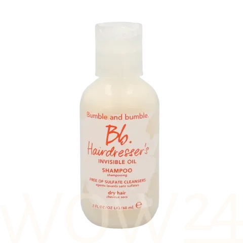 Bumble And Bumble HIO Shampoo