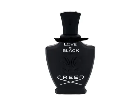Love in black