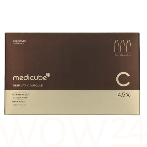 Deep Vita C Ampoule
