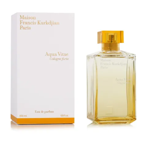 Aqua vitae cologne forte