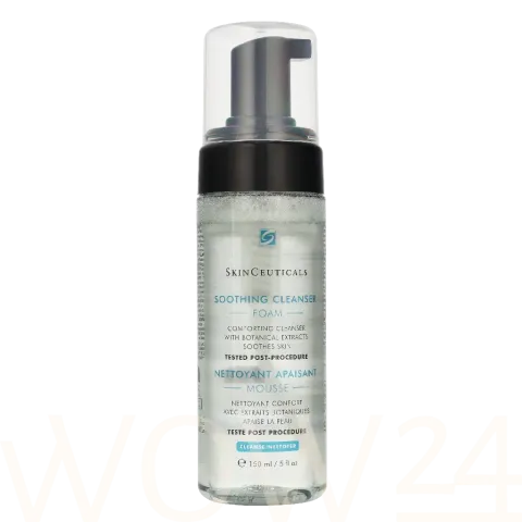 SkinCeuticals Soothing Cleanser Foam