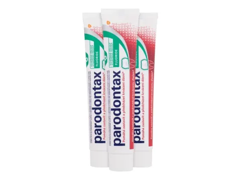 Fluoride