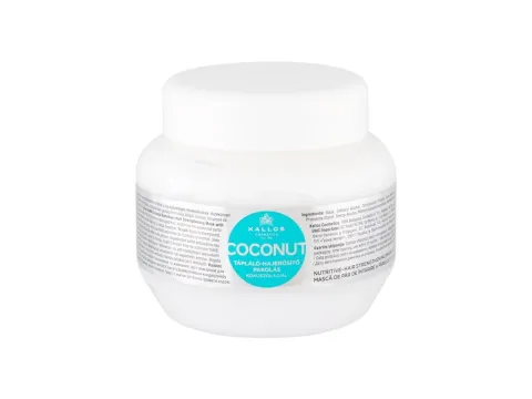 Coconut