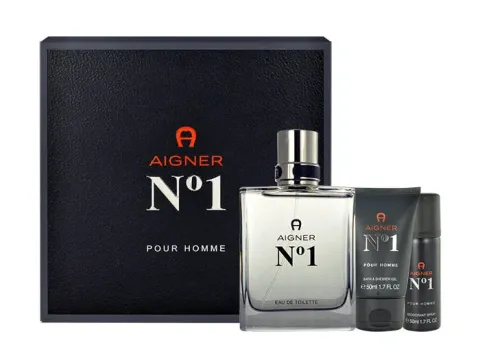 Aigner No 1