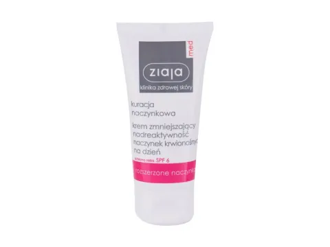 Capillary Treatment