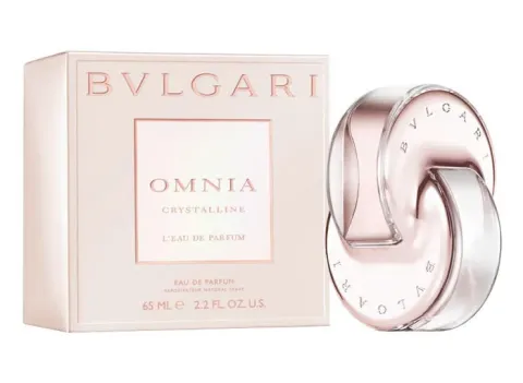 Omnia crystalline
