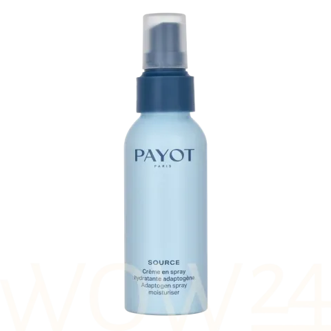Source Adaptogen Spray Moisturiser