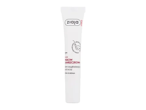 Anti-Wrinkle Treatment Smoothing