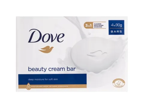 Original beauty cream bar