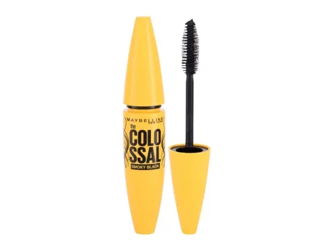 The Colossal Smoky Black