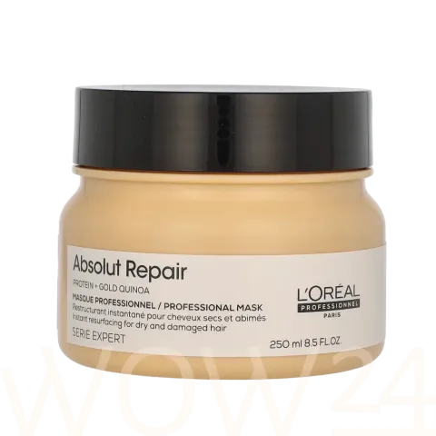 Absolut Repair Professional Mask