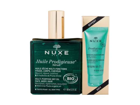 Huile Prodigieuse Néroli