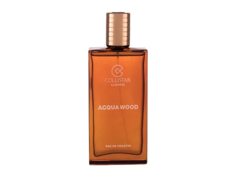 Acqua wood