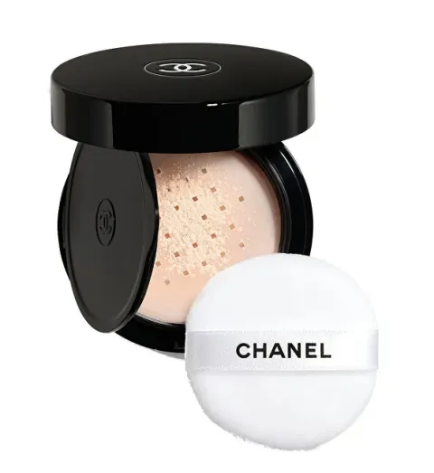 Loose powder Poudre Universelle Libre