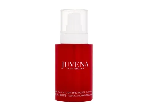 Skin specialists retinol &amp; hyaluron cell fluid