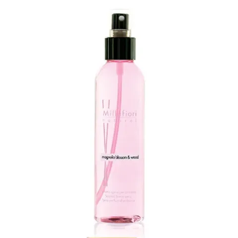 Millefiori milano Scented Home Spray Magnolia Blossom & Wood