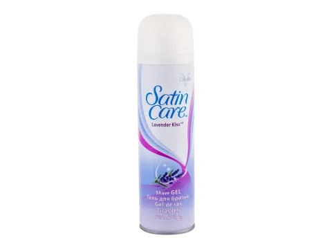 Satin Care Lavender