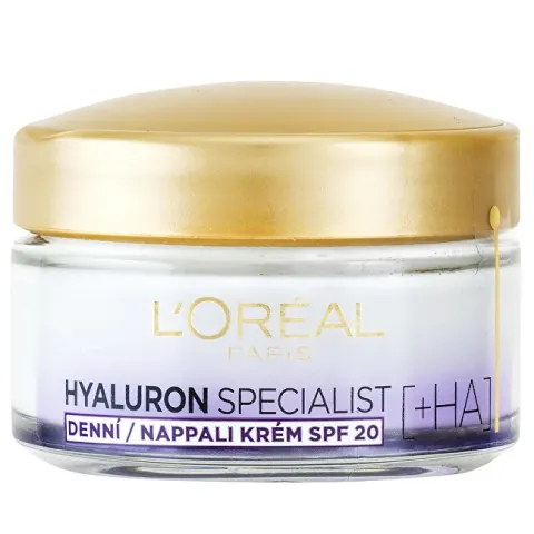 Hyaluron Specialist