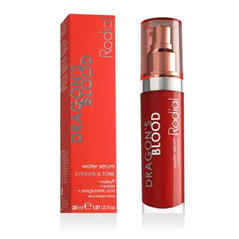 Rodial, Dragon's Blood, Hydrating, Daily, Serum, Face, 30 ml