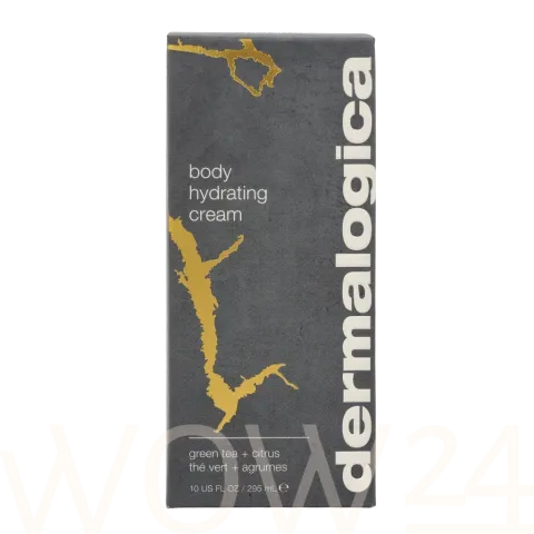 Dermalogica Body Hydrating Cream Body Milk