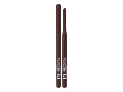 Lasting drama automatic gel pencil