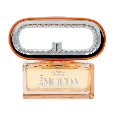 Mouda High End