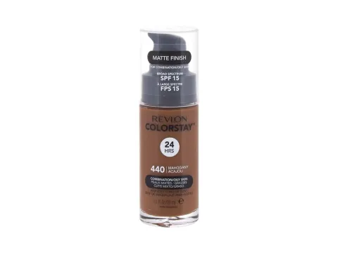 Colorstay Combination Oily Skin