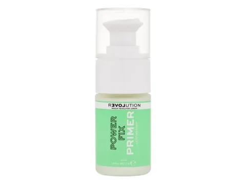 Power Fix Primer