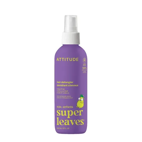 Little Leaves Easy Detangling Spray 240 ml