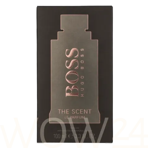 Boss The Scent Le Parfum 2022