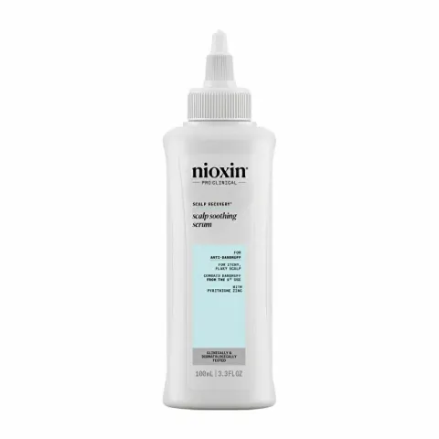 Scalp Recovery Scalp Soothing Serum