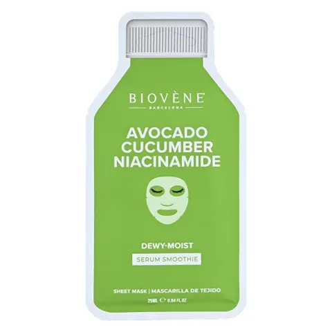 Dewy Moist Hydrating Sheet Mask