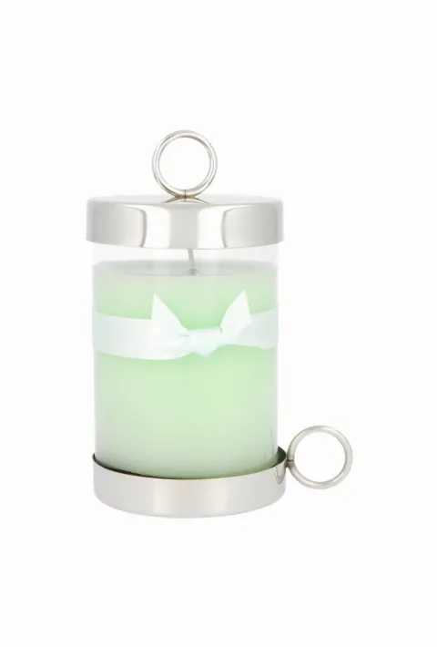 Jasmin Green Water