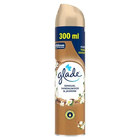 Air freshener Sensual Sandalwood &amp; Jasmine