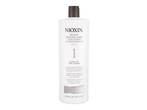 System 1 Scalp Revitaliser Conditioner