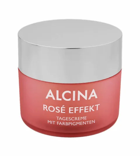 denní krém pro rozjasnění pleti 50 ml Rosé Effect
