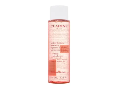 Soothing Toning Lotion