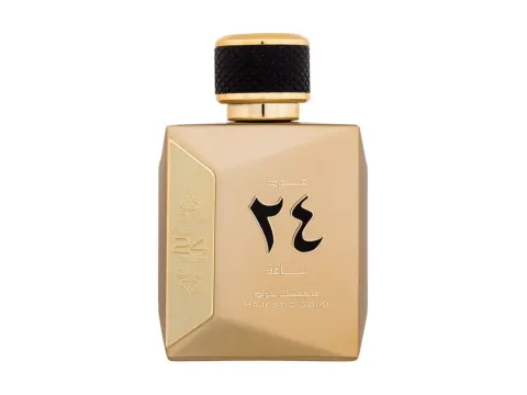 Oud 24 Hours Majestic Gold