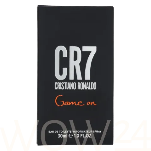 Cr7 game on